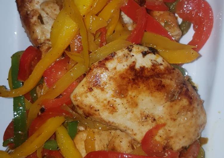 How to Cook Perfect Stir fry chicken This is A Recipe That Has Been Tested  From Homemade !!