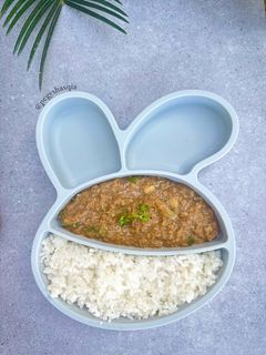 Foto resep MPASI Semur Daging Sapi (1y+)