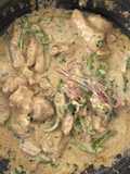 Reshmi Chicken