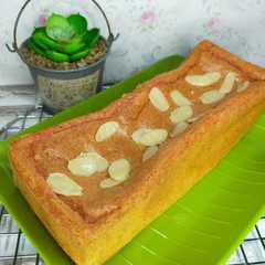 รูปของ Bolu Pisang Lowcarb/Debm/Keto
