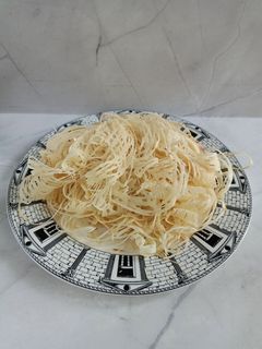 Foto resep Kataifi Dough