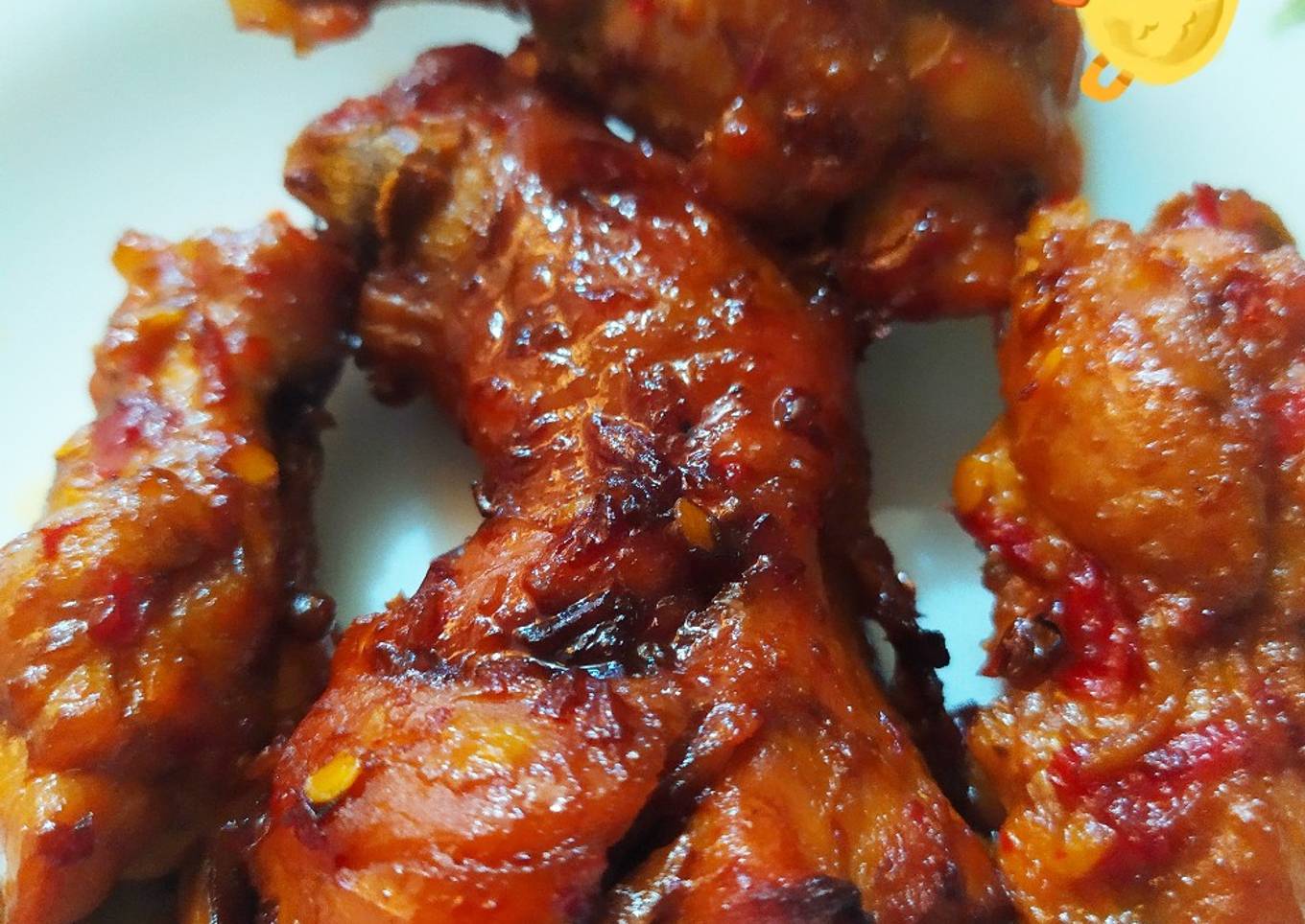 Ayam Panggang