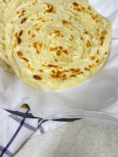 صورة لوصفة شباتي