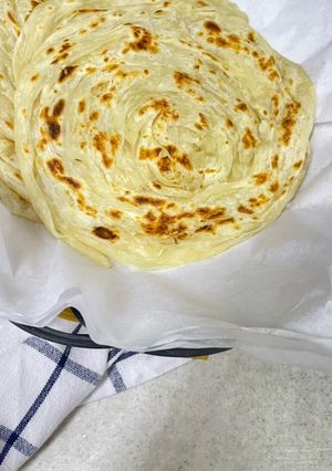 صورة لوصفة شباتي