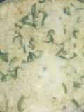 Pastel azteca poblano