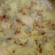 Sayur tetelan gurih
