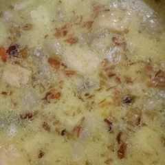Sayur tetelan gurih-レシピのメイン写真