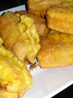Foto resep Tahu Isi (Tahu Brontak)