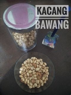 Foto resep Kacang Bawang