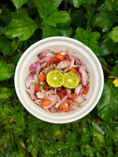 Foto resep Sambal Matah