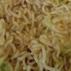 A picture of Maggi.