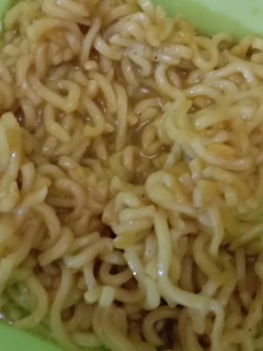 A picture of Maggi.