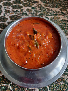 கேரட் தொக்கு செய்முறை முக்கிய புகைப்படம்