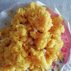 A picture of Sweet rice.