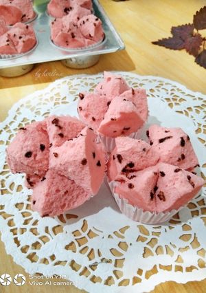 Foto resep 22. Bolu Kukus Mekar