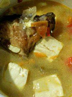 Foto resep Sambel Goreng Ikan Panggang