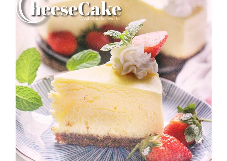 New York Cheese Cake