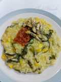 Tinutuan Bubur Manado