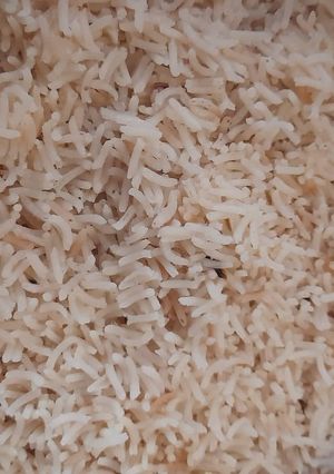 Foto de Arroz
