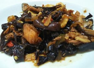 Foto resep Salmon (tetelan) Teriyaki