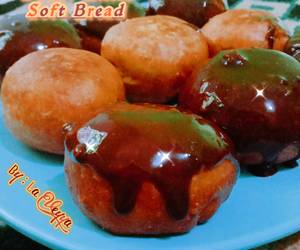 Masakan Populer Donat Killer Soft Bread 1 x profing Lezat Mantap Masakan Populer Donat Killer Soft Bread 1 x profing Lezat Mantap