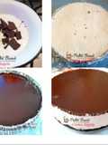 Tort de oreo