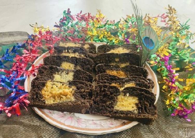 Surprise Cake