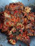 Daging Balado