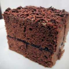 Black Forest Praktis রেসিপির প্রধান ছবি