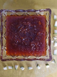 ડુંગળી કેરી નું અથાણું (Dungri Keri Athanu Recipe In Gujarati) રેસીપી મુખ્ય ફોટો