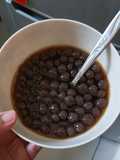 Booba brown sugar