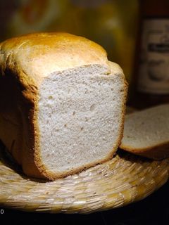Una foto de Pan Blanco a la Cerveza con Masa Madre en Panificadora Lidl