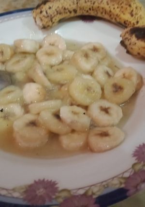 A picture of Ghee kaila.