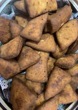 صورة لوصفة نجباري طريقة ٢