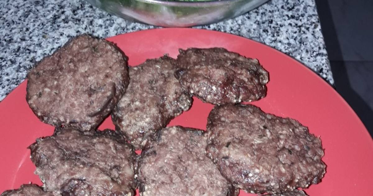 Almuerzos Caseros Con Ensalada Recetas Caseras Cookpad