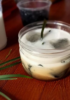 Foto resep Aia Aka KW (khas Minang)