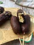 Es Kul Kul Pisang Coklat (Magnum KW)