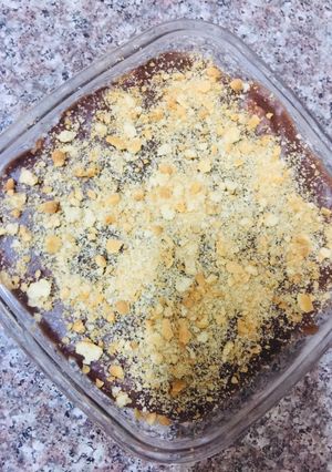 صورة لوصفة بفاريا حلويات باردة