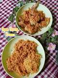 74. 🍃Ayam Goreng Kremes