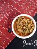 Hyderabadi Boti ka Salan