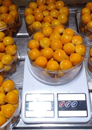 Foto resep Nastar lumer