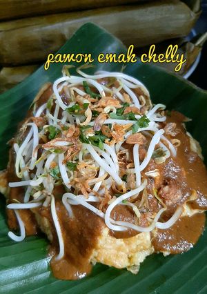 Foto resep Tahu Telur Surabaya