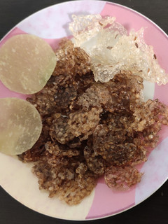 ஜவ்வரிசி வடாம் (Javvarisi vadaam recipe in tamil) செய்முறை முக்கிய புகைப்படம்