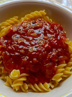 Foto resep Fettuccine bolognese