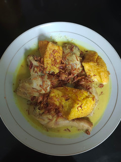 Foto resep Opor Ayam