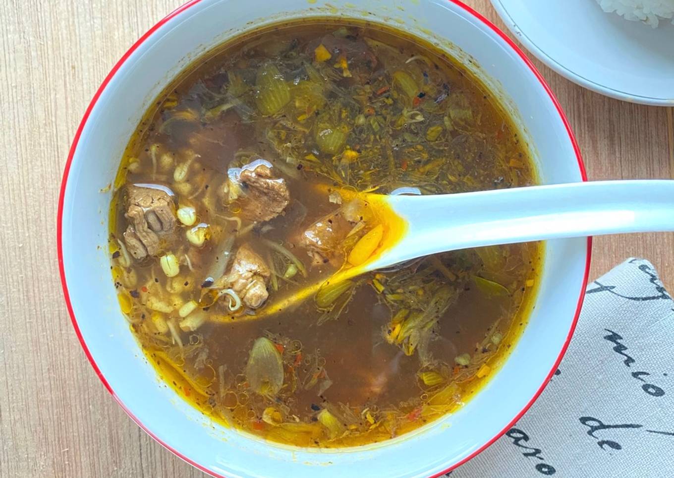 Rawon