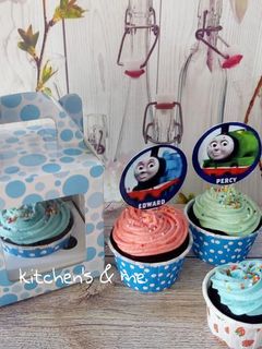 Foto resep Buttercream super soft