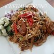 #11 KWETIAU GORENG