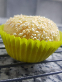 Una foto de Mini Pancitos sin gluten