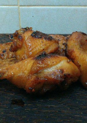 Foto resep Leboy Bacem